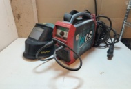 1401050 Stick welding Fronius TransPocket 150 RC