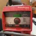 1401050-3 Stick welding Fronius TransPocket 150 RC