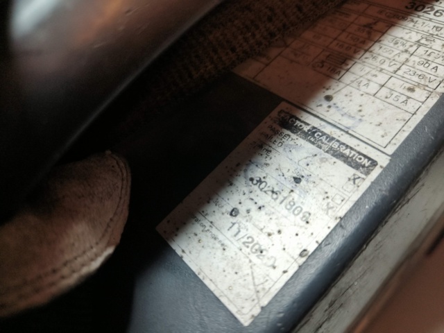 1401050-6 Stick welding Fronius TransPocket 150 RC