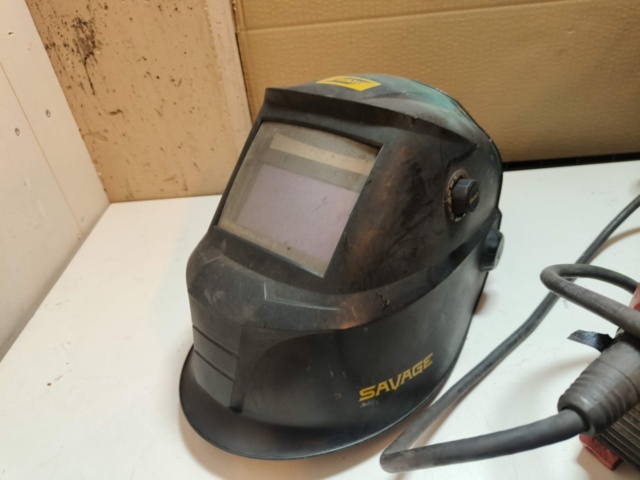 1401050-8 Stick welding Fronius TransPocket 150 RC