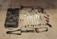 1401052 Hand tools