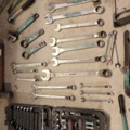 1401052-3 Hand tools