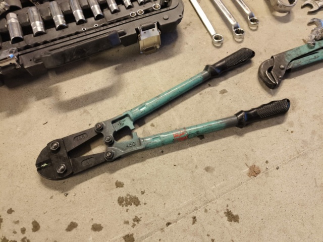 1401052-6 Hand tools