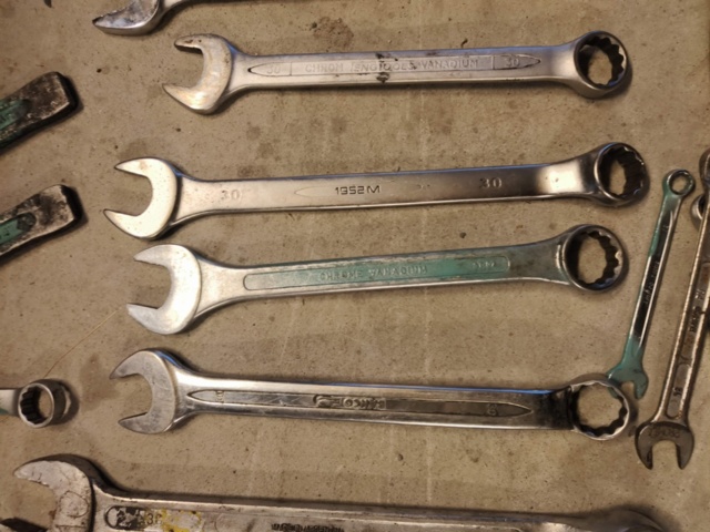 1401052-10 Hand tools