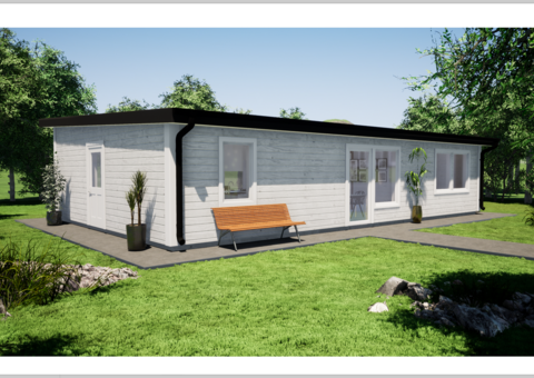 Bild som representerar auktionen - Avyttring husstommar