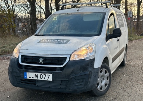 Bild som representerar auktionen - MA Måleri i Stockholm AB i konkurs