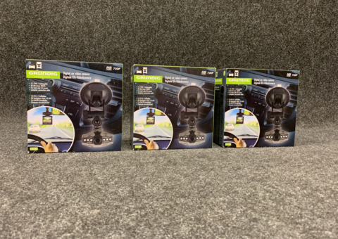 Bild som representerar auktionen - Avyttring Installationsdetaljer för fordon