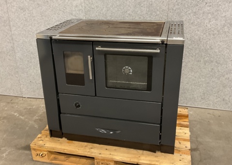 Bild som representerar auktionen - Avveckling solceller och byggmaterial