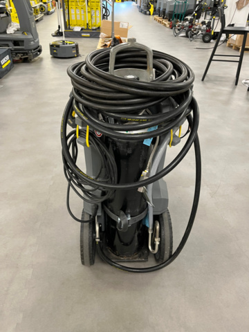 1343859-5 Torrisbläster IB 10/8 L2P ink Flat nozzle, pressure reducer