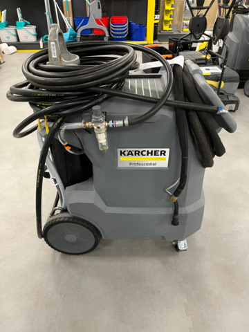 1343859-7 Torrisbläster IB 10/8 L2P ink Flat nozzle, pressure reducer