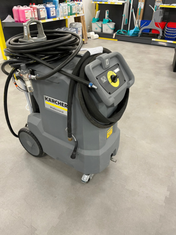 1343859-8 Torrisbläster IB 10/8 L2P ink Flat nozzle, pressure reducer