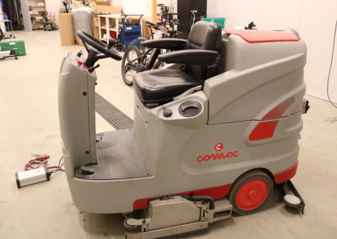 Bild som representerar auktionen - Blandade objekt i Västerbotten