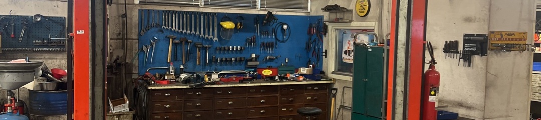 Bild som representerar auktionen - Ingvar Johanssons Bilverkstad i Uddevalla Aktiebolag i konkurs