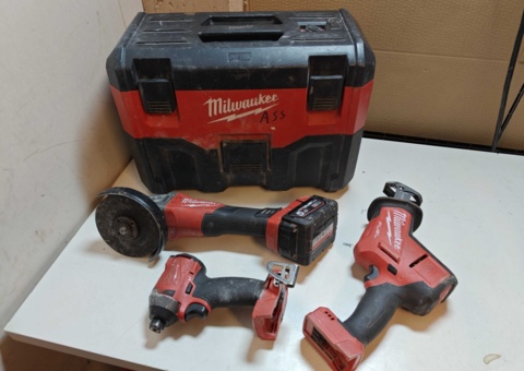 Bild som representerar auktionen - Avyttring myndighet - Öjebyn