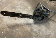 1454221 Motorsåg Jonsered