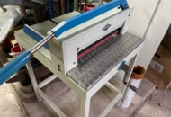 1454226 Ideal pappersskärare