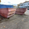 1454534-2 Avfallscontainer / Tippcontainer