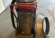 1454535 Industridammsugare Typ JB503