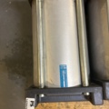 1454536-1 Pneumatisk cylinder Atlas Copco