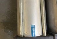 1454536 Pneumatisk cylinder Atlas Copco