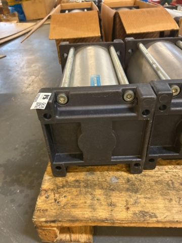 1454536-3 Pneumatisk cylinder Atlas Copco