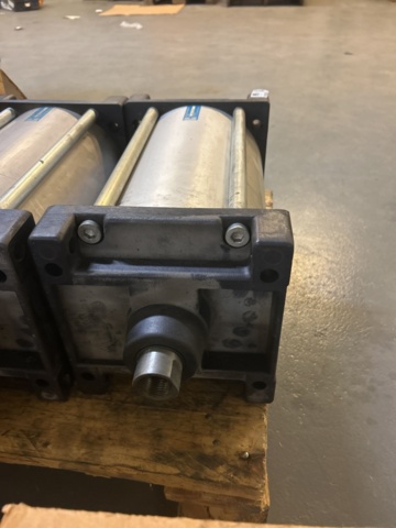 1454536-4 Pneumatisk cylinder Atlas Copco