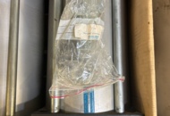 1454537 Pneumatisk cylinder Atlas Copco