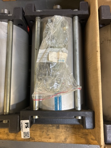 1454537-1 Pneumatisk cylinder Atlas Copco