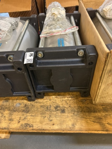 1454537-4 Pneumatisk cylinder Atlas Copco