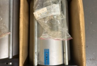 1454538 Pneumatisk cylinder Atlas Copco