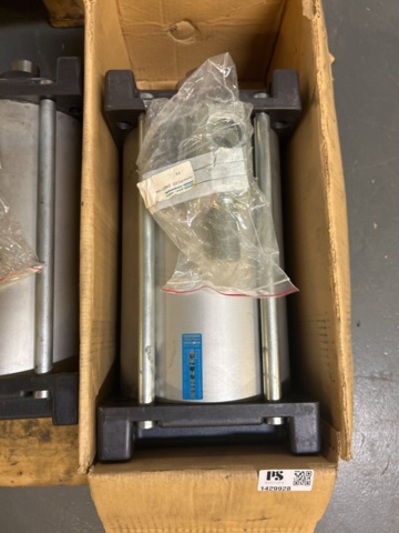 1454538-1 Pneumatisk cylinder Atlas Copco