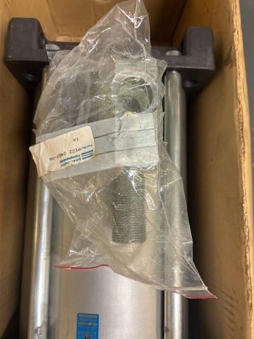 1454538-3 Pneumatisk cylinder Atlas Copco