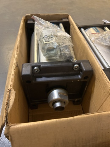 1454538-4 Pneumatisk cylinder Atlas Copco