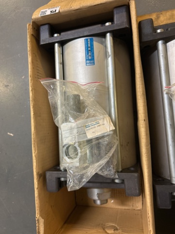 1454538-5 Pneumatisk cylinder Atlas Copco