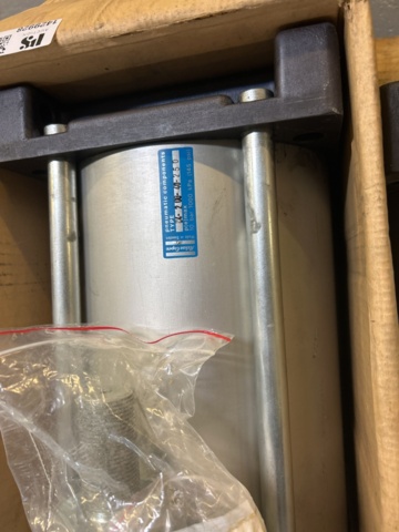 1454538-6 Pneumatisk cylinder Atlas Copco