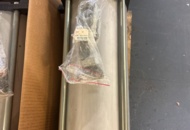 1454539 Pneumatisk cylinder Atlas Copco