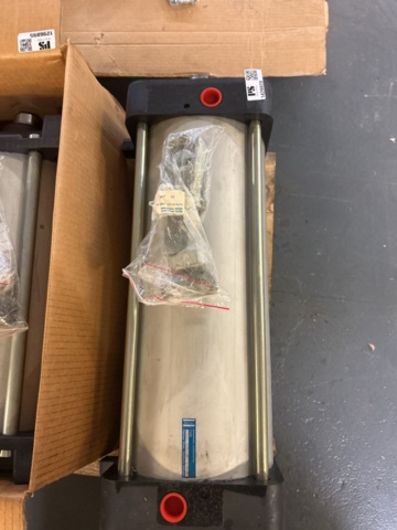 1454539-1 Pneumatisk cylinder Atlas Copco