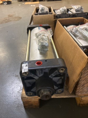 1454539-4 Pneumatisk cylinder Atlas Copco