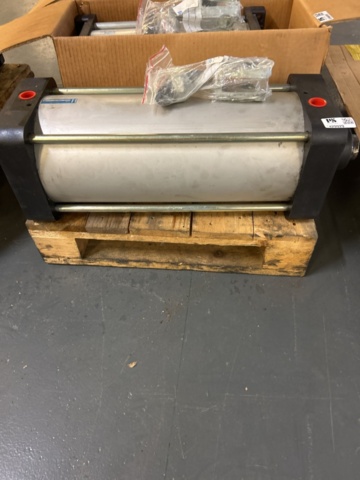 1454539-5 Pneumatisk cylinder Atlas Copco