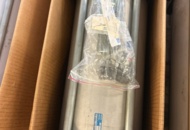 1454540 Pneumatic cylinder Atlas Copco