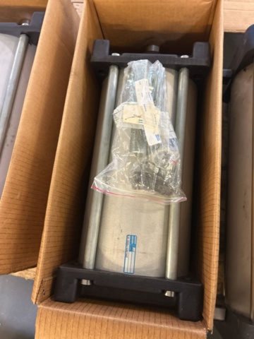 1454540-1 Pneumatic cylinder Atlas Copco