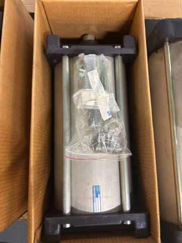 1454540-5 Pneumatic cylinder Atlas Copco