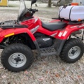1454228-1 ATV CAN-AM 650