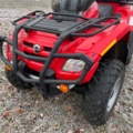 1454228-4 ATV CAN-AM 650