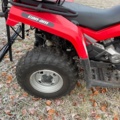 1454228-6 ATV CAN-AM 650