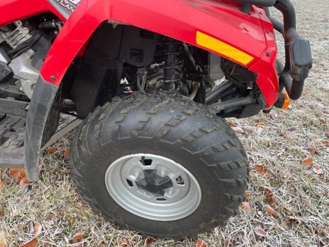 1454228-7 ATV CAN-AM 650