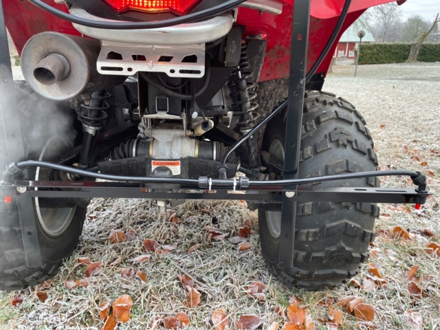 1454228-15 ATV CAN-AM 650