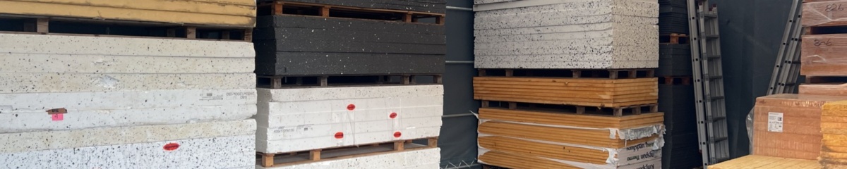 Bild som representerar auktionen - Nordsvenska Tak AB i konkurs