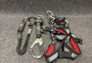 1454448 Fallskyddspaket Cresto, Strl L/XL