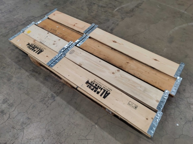 1454594-2 24 st pallkragar för EUR-Pall 800x1200 mm